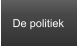 De politiek